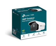 TP-Link VIGI C300HP-6 kamera Bullet 3MP FullColor - 1146074 - zdjęcie 3